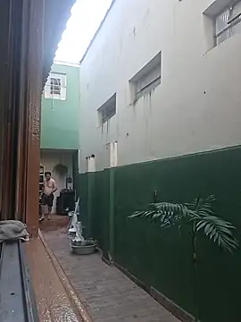 Chat +18 de COROADOTADOCASADO ao vivo