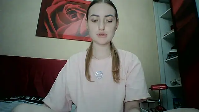 Živý XXX chat Lisanta