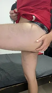Fozil_Dvice – Naživo XXX chat