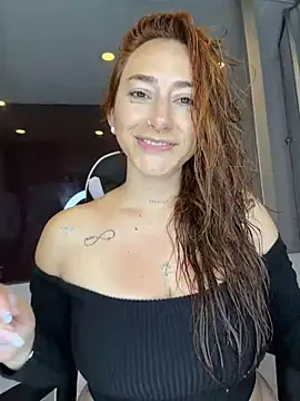 Živý XXX chat samara-kitty