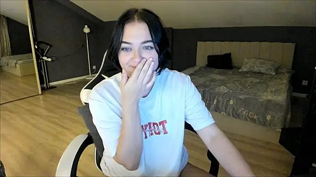 Chat XXX en directo de Venera_Mon