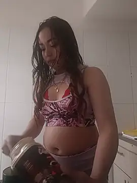 BriyithCrawford Live XXX-chat