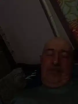 Show de webcam de Caprron