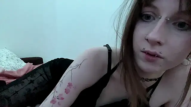 JeeenaOrteka live XXX chat