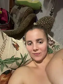 دردشة AlisaKissss الجنسية المباشرة