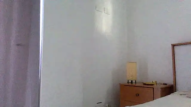 XXX chat uživo modela Aixblack