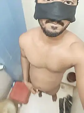 nazzz_69's Webcam Show