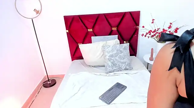 AylinSantel 라이브 XXX 채팅