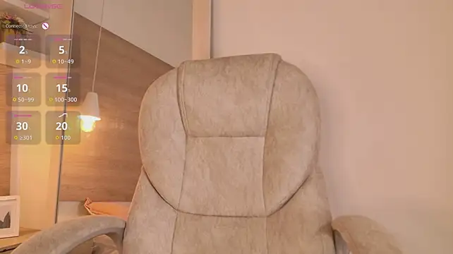 Chat +18 de Lanapeachess ao vivo
