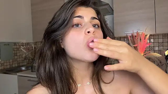 Tease_dealer - a little panty strip tease
