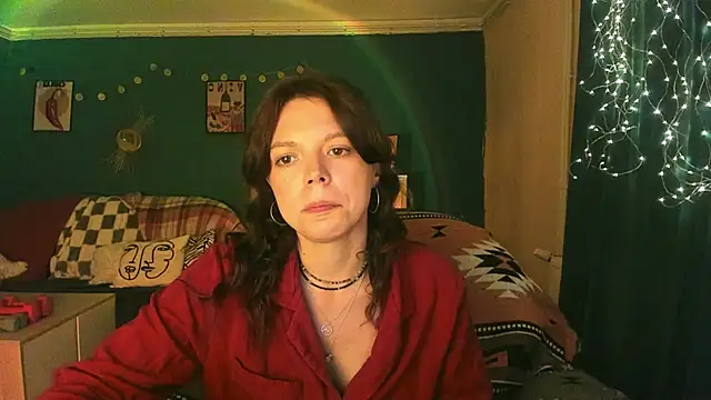 ClancyMorissey's Live XXX Chat