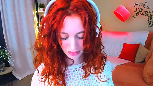 ChristinaConteeree Live XXX-Chat