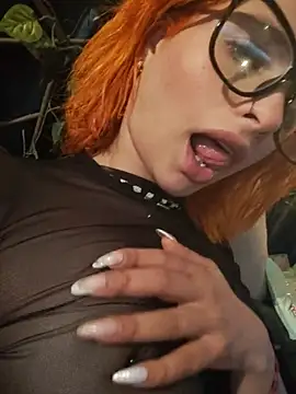 XXX chat uživo modela Cataleya_16