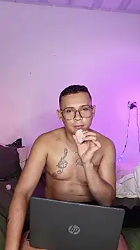 AlanFenty Chat XXX live