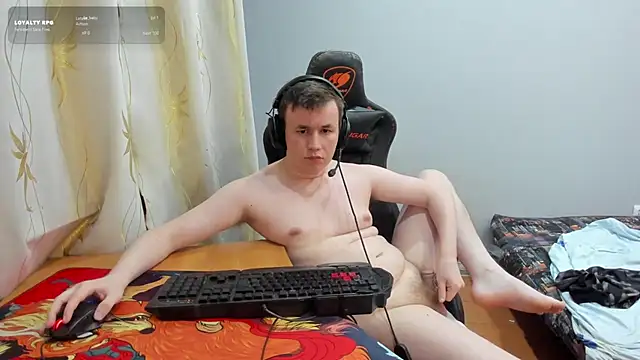 Chat +18 de iliaskrislove ao vivo