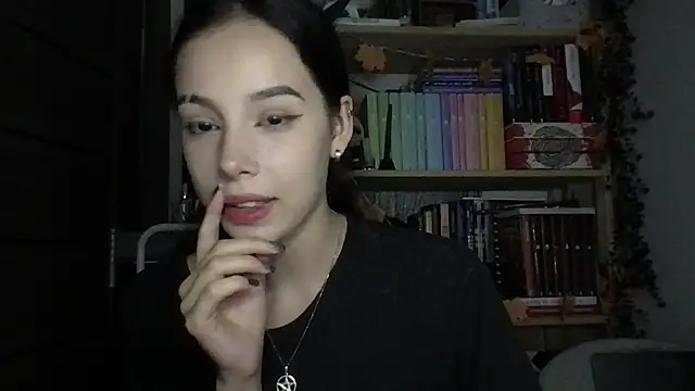 Yuna5343 Live XXX-Chat