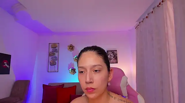 Dream_saray Chat XXX live