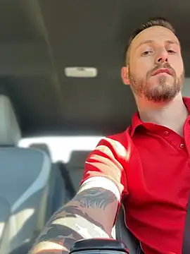 inked_daddy88's Webcam Show