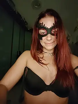 Živý XXX chat CarolP7