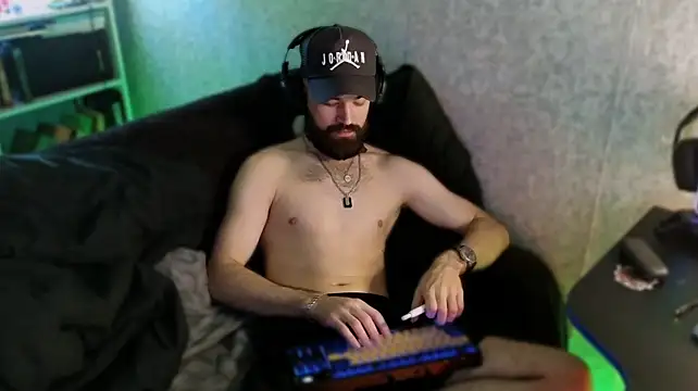 _Serious_Man – Live XXX-chat