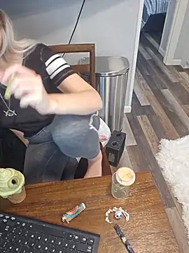 ScarletsWeb Live XXX-Chat