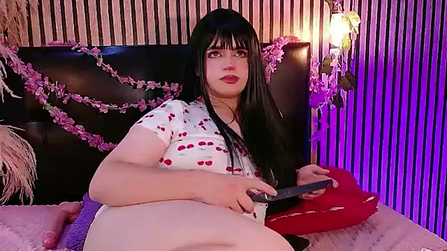 Chat XXX en directo de Hiddenhotcake