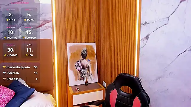 alixablake Live XXX-chat