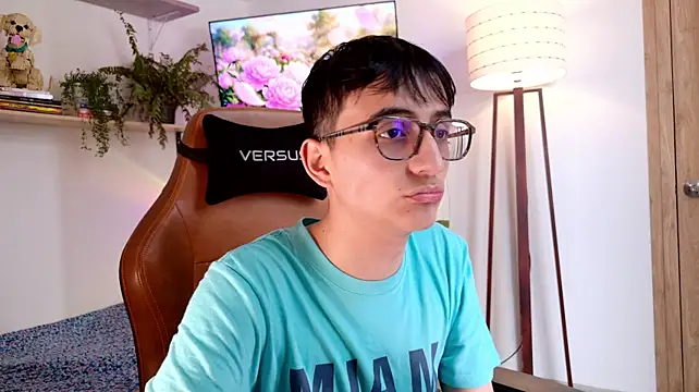 Živý XXX chat Sr_evann