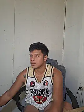 Felix_Asher 现场XXX聊天