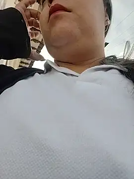 Živý XXX chat Charlott-1