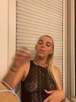 BrumeLove Live XXX-chat
