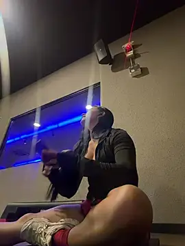 RoseOnYou Live XXX-Chat