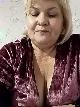 MarisTi Live XXX-Chat