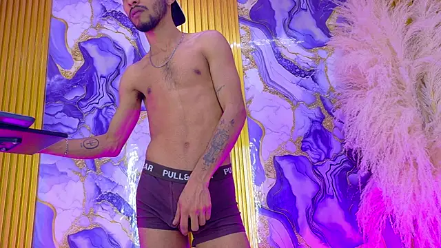 Boy_Rock_xx Chat XXX in diretta