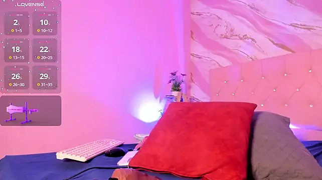 XXX chat uživo modela giirlnaughty
