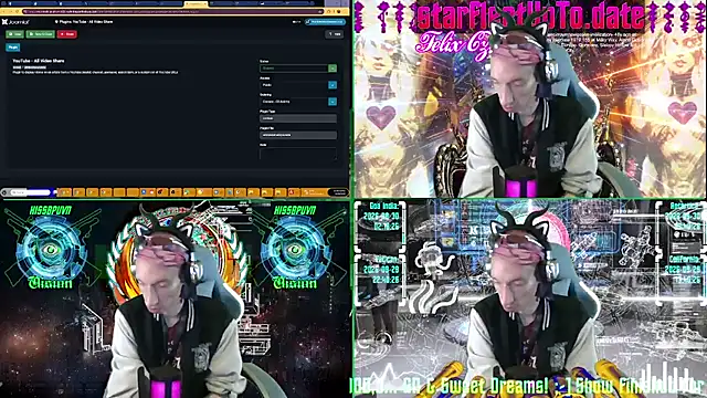 solodethlordsubveganFAQ Webcamshow