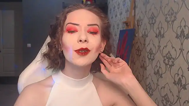 Chat XXX ao vivo de FascinatingEyess