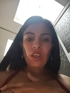 Czat XXX na żywo – Astrid--