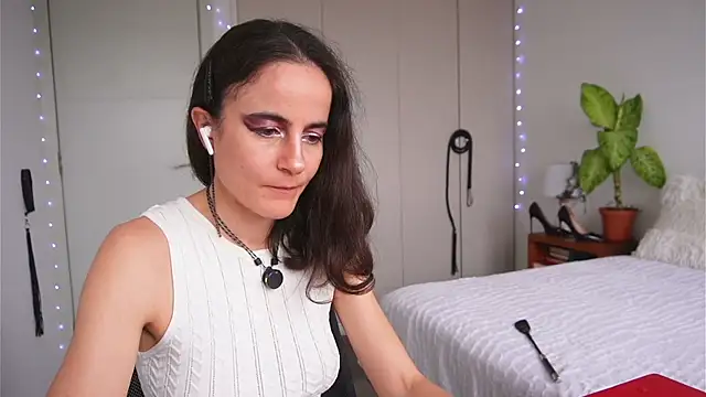 Czat XXX na żywo – Musume_