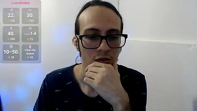 Chat XXX ao vivo de cholitohermoso