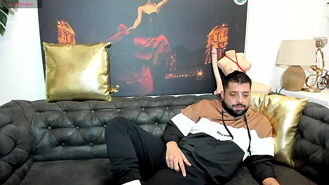 TommyDum's Live XXX Chat