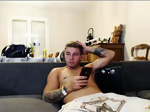 XXX chat uživo modela Elkafit28