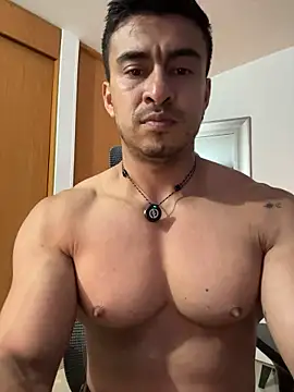 Chris_Clarck 라이브 XXX 채팅