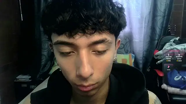 Mr__Aaronnn Live XXX chat