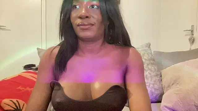Czat XXX na żywo – Addictive-GoddessZuri