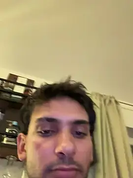 צ'אט XXX בשידור חי של Gipsyboysteve