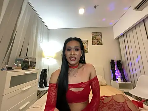 MistressViper28 Chat XXX in diretta