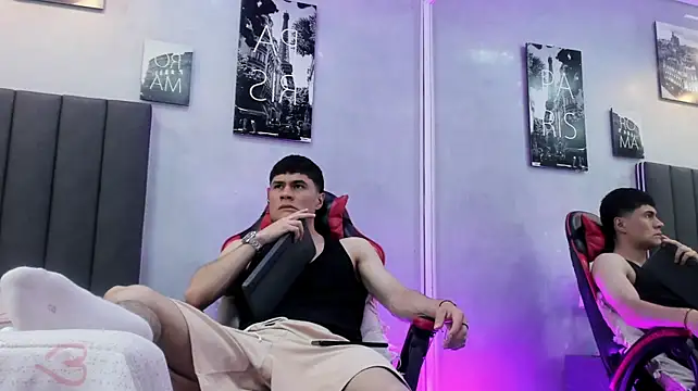 Show de webcam de roan_birkin