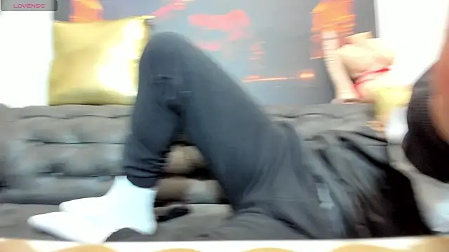 Chatroom XXX en direct de TommyDum
