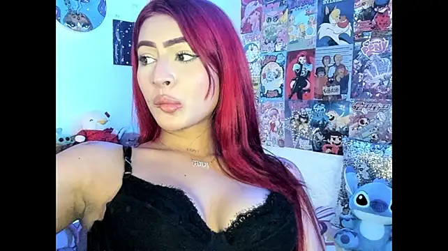 vayolettelove's Live XXX Chat